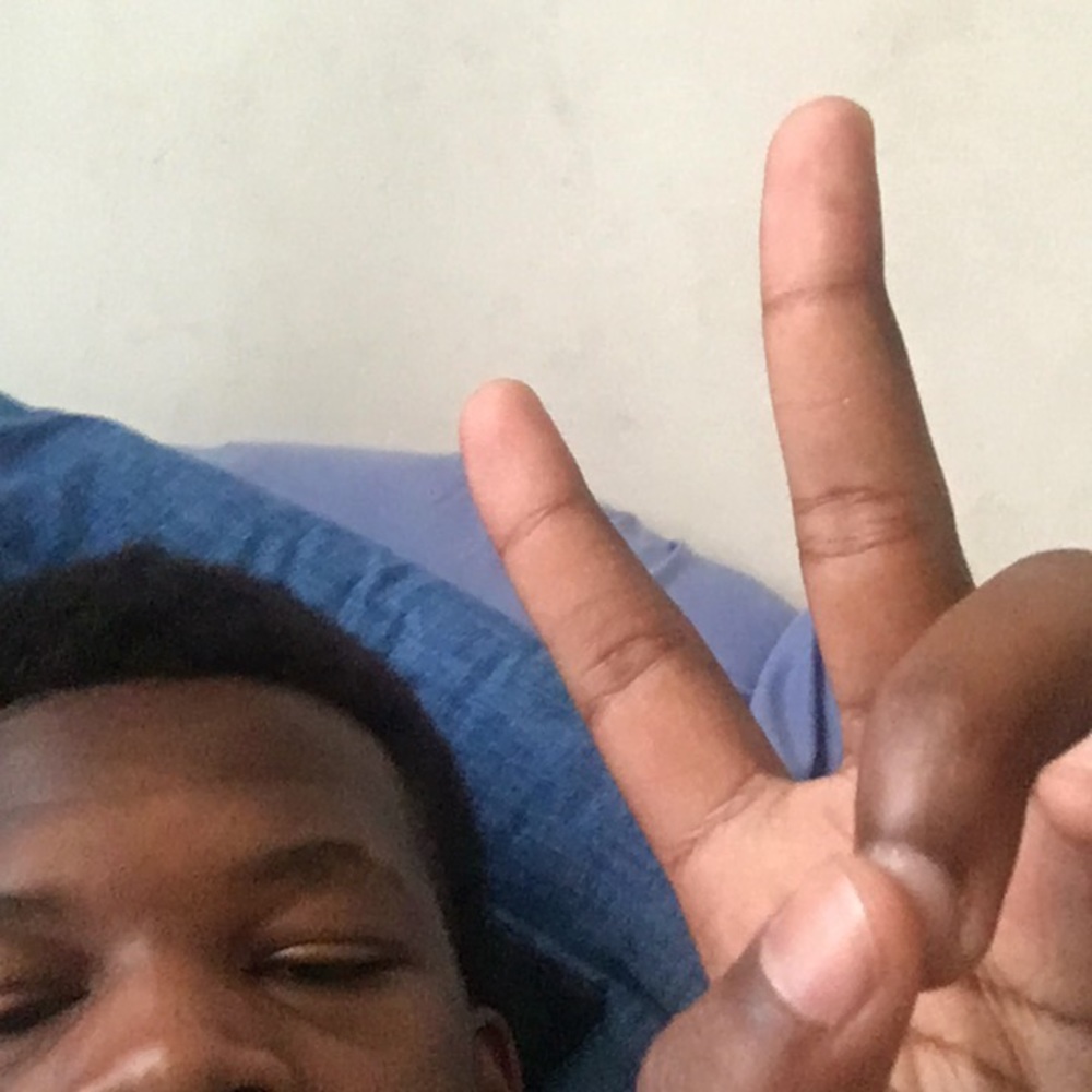 Meet your Posher, Larry